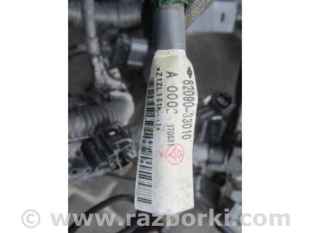ФОТО Проводка підкапотна для Toyota Camry 70 XV70 (17-23) Київ