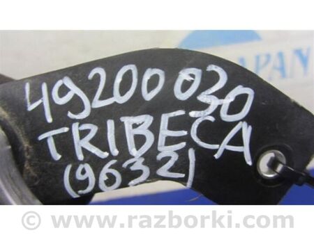 ФОТО Горловина радіатора для Subaru Tribeca B9 (05-08) Київ