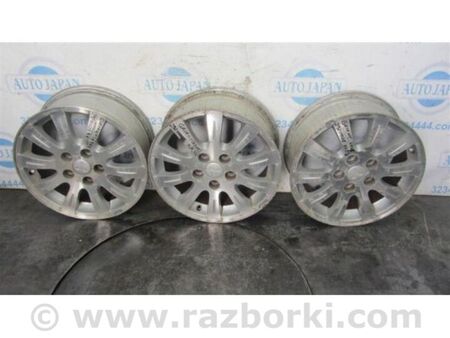 ФОТО Диск R16 для Mitsubishi Galant Київ