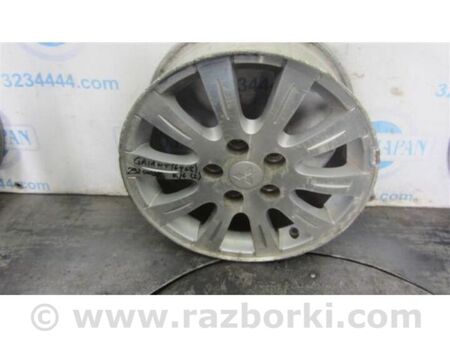 ФОТО Диск R16 для Mitsubishi Galant Київ