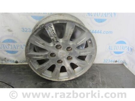 ФОТО Диск R16 для Mitsubishi Galant Київ