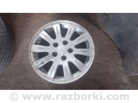 ФОТО Диск R16 для Mitsubishi Galant Київ