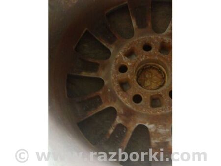 ФОТО Диск R16 для Mitsubishi Galant Київ