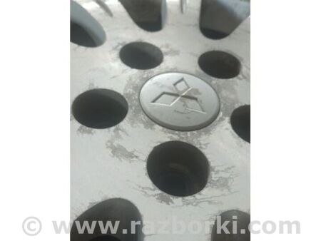 ФОТО Диск R16 для Mitsubishi Galant Київ