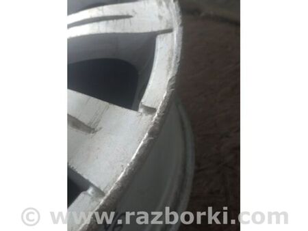 ФОТО Диск R16 для Mitsubishi Galant Київ