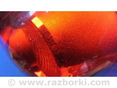 ФОТО Ліхтар зовнішній для Nissan Tiida/Versa C11 Київ