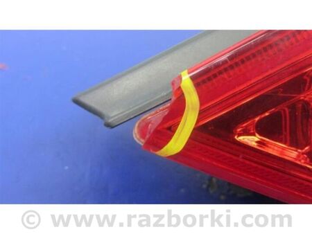 ФОТО Ліхтар зовнішній для Nissan Tiida/Versa C11 Київ