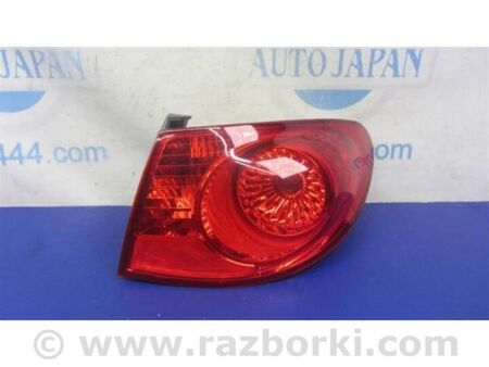 ФОТО Ліхтар зовнішній для Hyundai Elantra IV HD (06-11) Київ