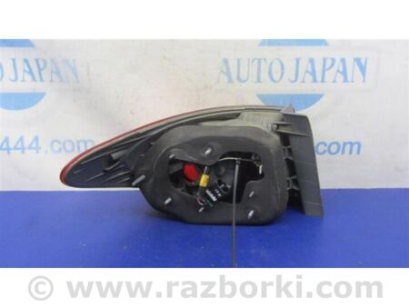 ФОТО Ліхтар зовнішній для Hyundai Elantra IV HD (06-11) Київ