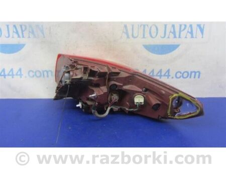 ФОТО Ліхтар зовнішній для Infiniti FX/QX70 S51 (08-17) Київ