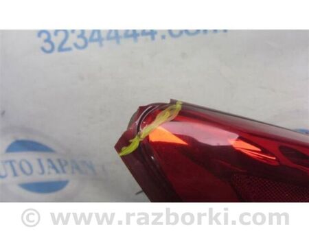 ФОТО Ліхтар зовнішній для Infiniti FX/QX70 S51 (08-17) Київ