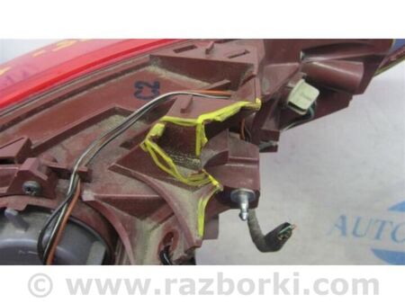 ФОТО Ліхтар зовнішній для Infiniti FX/QX70 S51 (08-17) Київ