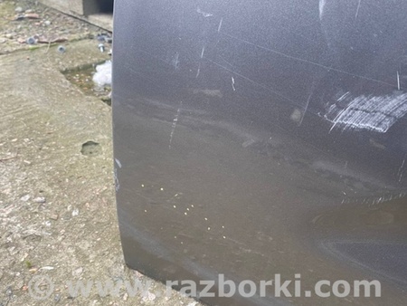 ФОТО Двері для KIA Sorento 2 XM (09-14) Київ