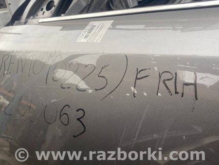 ФОТО Двері для KIA Sorento 2 XM (09-14) Київ