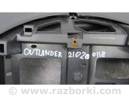 ФОТО Торпеда для Mitsubishi ASX Київ