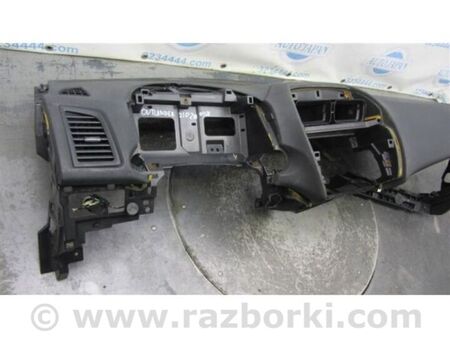 ФОТО Торпеда для Mitsubishi ASX Київ