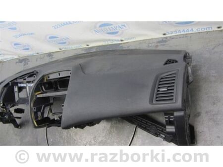 ФОТО Торпеда для Mitsubishi ASX Київ