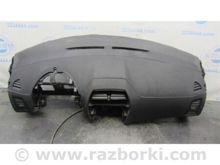 ФОТО Торпеда для Mitsubishi ASX Київ