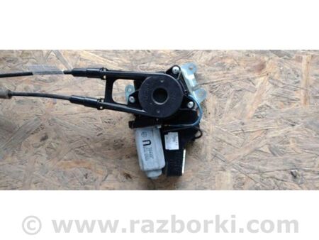 ФОТО Моторчик приводу зсувних дверей для Toyota Sienna (11-16) Київ