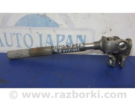 ФОТО Рульовий карданчик для Acura MDX YD3 (13-20) Київ