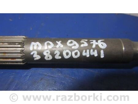 ФОТО Рульовий карданчик для Acura MDX YD3 (13-20) Київ