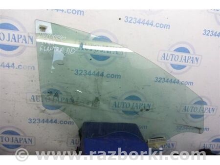 ФОТО Скло дверей для Hyundai Elantra VI AD (15-20) Київ