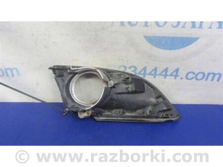 ФОТО Накладка протитуманної фари для Mazda CX-7 Київ