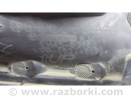 ФОТО Накладка протитуманної фари для Mazda CX-7 Київ