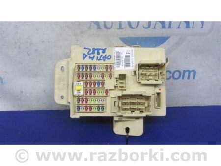 ФОТО Блок запобіжників салон для KIA Optima 3 TF (10-15) Київ