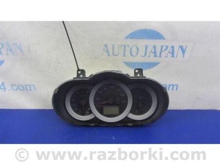 ФОТО Панель приладів для Toyota RAV-4 III CA30W/XA30 (05-16) Київ