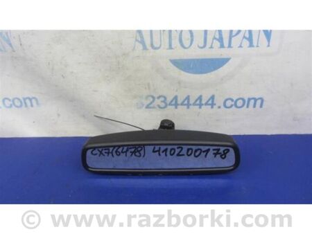 ФОТО дзеркало салону для Mazda CX-7 Київ