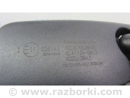 ФОТО дзеркало салону для Mazda CX-7 Київ