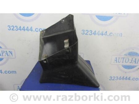 ФОТО Повітрозабірник для Mitsubishi Outlander Київ