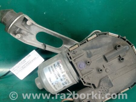 ФОТО Моторчик склоочисника для Ford Focus 3 (01.2010 - 03.2018) Київ