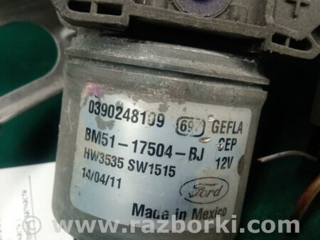 ФОТО Моторчик склоочисника для Ford Focus 3 (01.2010 - 03.2018) Київ