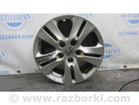 ФОТО Диск R16 для Honda Accord VIII CW універсал (07-13) Київ