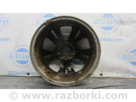 ФОТО Диск R16 для Honda Accord VIII CW універсал (07-13) Київ