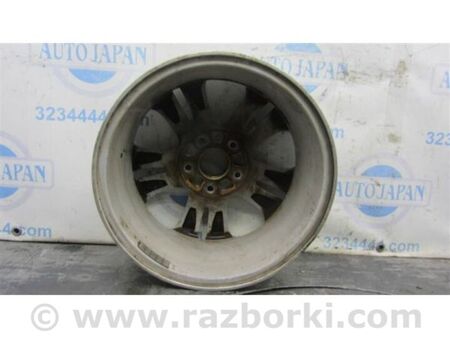 ФОТО Диск R16 для Honda Accord VIII CW універсал (07-13) Київ