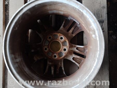 ФОТО Диск R16 для Honda Accord VIII CW універсал (07-13) Київ