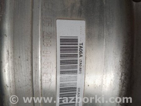 ФОТО Диск R16 для Honda Accord VIII CW універсал (07-13) Київ