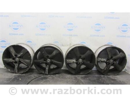 ФОТО Диск R17 для Mazda 6 GG/GY (2002-2008) Київ