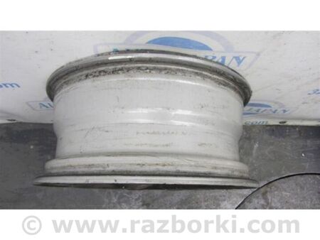 ФОТО Диск R17 для Mazda 6 GG/GY (2002-2008) Київ