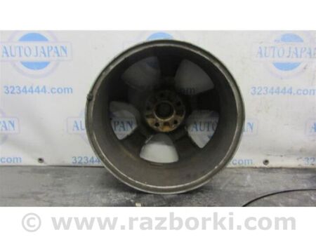 ФОТО Диск R17 для Mazda 6 GG/GY (2002-2008) Київ