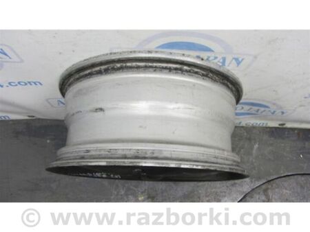 ФОТО Диск R17 для Mazda 6 GG/GY (2002-2008) Київ