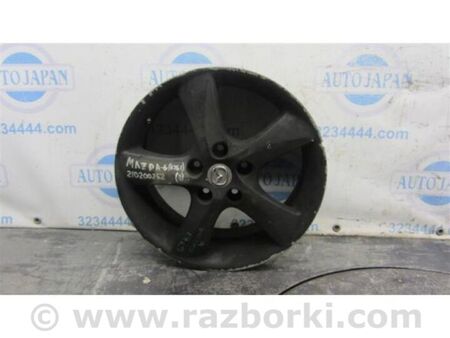 ФОТО Диск R17 для Mazda 6 GG/GY (2002-2008) Київ