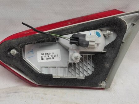 ФОТО Ліхтар внутрішній для Ford Focus 3 (01.2010 - 03.2018) Київ