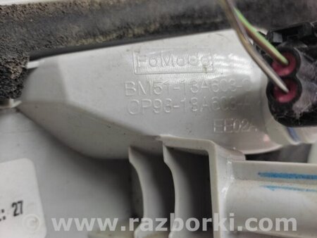 ФОТО Ліхтар внутрішній для Ford Focus 3 (01.2010 - 03.2018) Київ