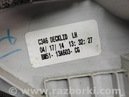 ФОТО Ліхтар внутрішній для Ford Focus 3 (01.2010 - 03.2018) Київ