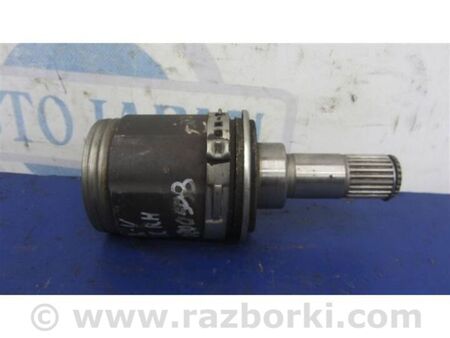 ФОТО ШРКШ внутрішній для Honda CR-V III (06-12) Київ