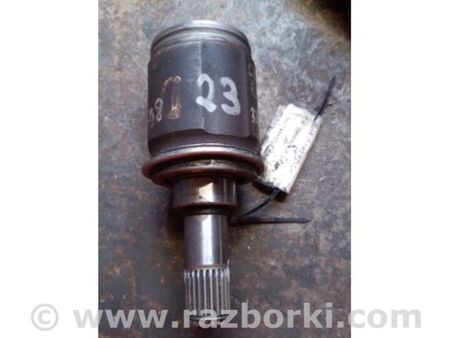 ФОТО ШРКШ внутрішній для Honda CR-V III (06-12) Київ